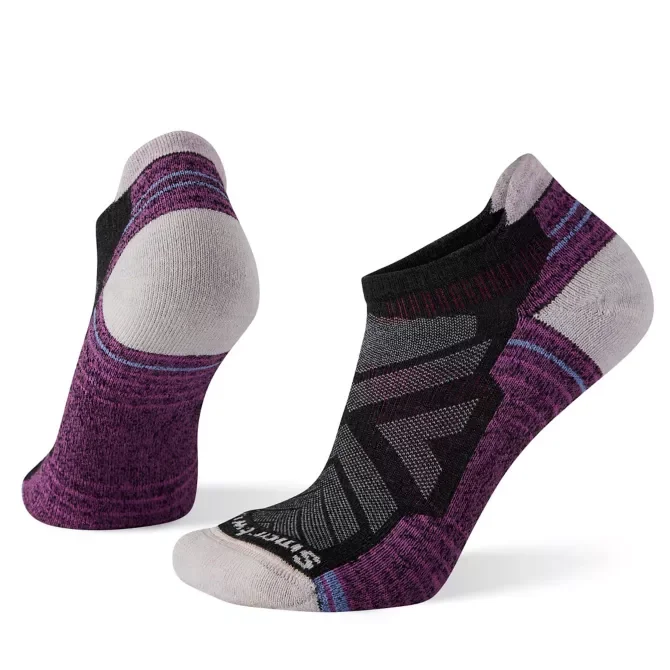Ankle men's socks for a low - profile lookSmartwool Hike Light Cushion Low Ankle - Women's