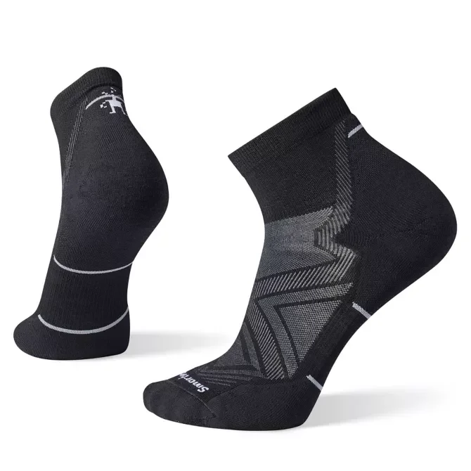 Compression men's socks for reducing swellingSmartwool Run Targeted Cushion Ankle - Men's Compression men's socks for reducing swellingSmartwool Run Targeted Cushion Ankle - Men's