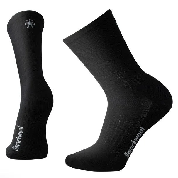 Knee - high men's socks for a vintage styleSmartwool Walk Light Crew - Unisex