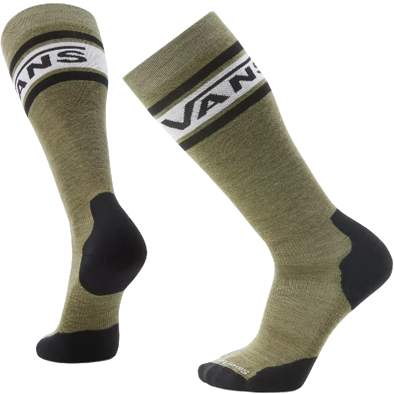 No - show men's socks for wearing with loafersSnowboard VANS Targeted Cushion OTC Socks No - show men's socks for wearing with loafersSnowboard VANS Targeted Cushion OTC Socks