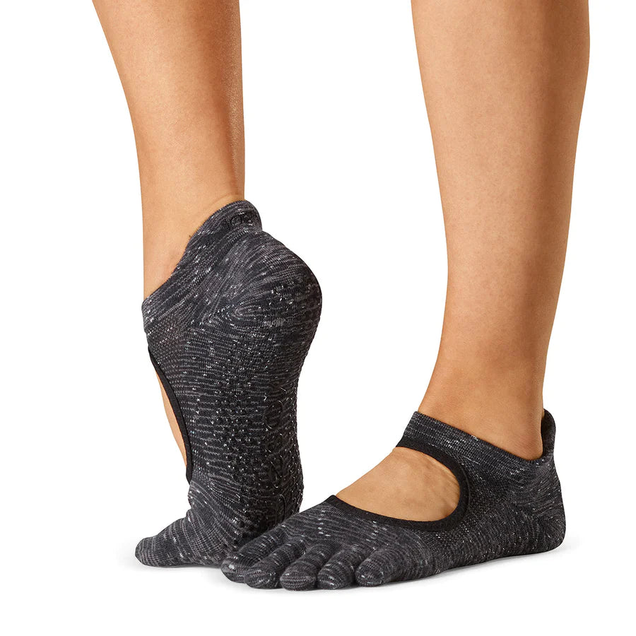 TOESOX Grip Full Toe Bellarina Tec - Perform