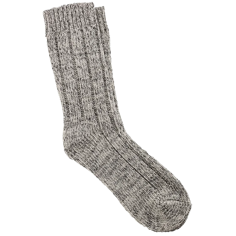 Ankle men's socks for a low - profile lookWomen's Cotton Twist Crew