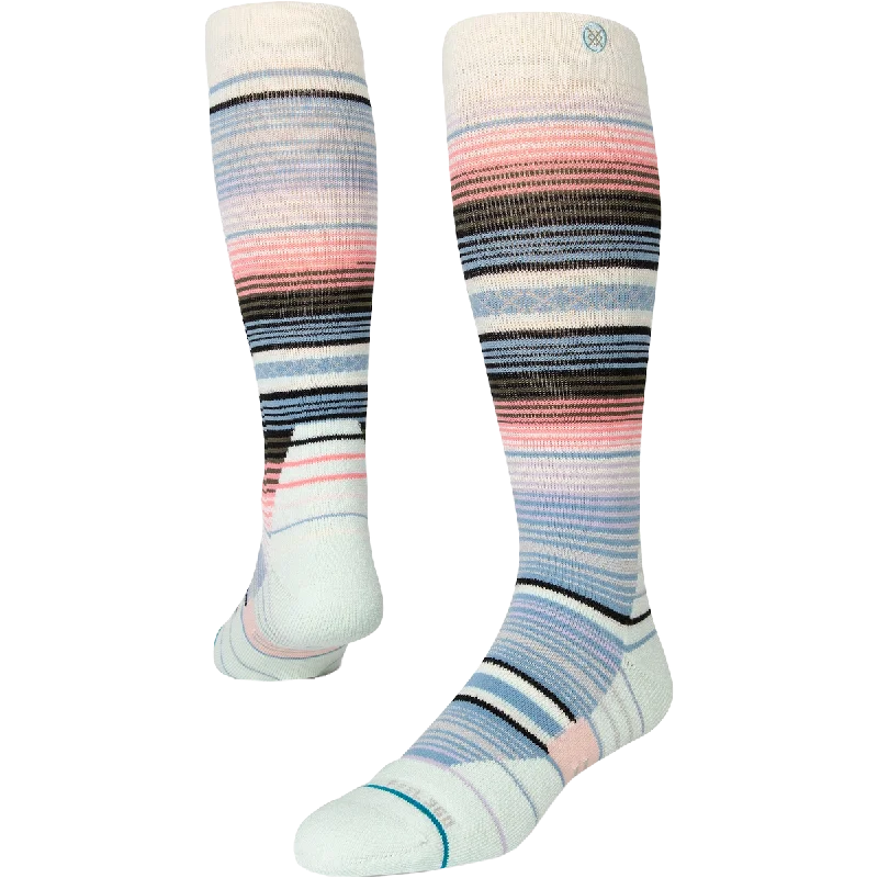 Dress men's socks for business and formal wearWomen's Curren Snow
