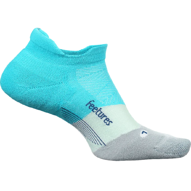 Hiking men's socks for outdoor adventuresWomen's Elite Light Cushion No Show 21