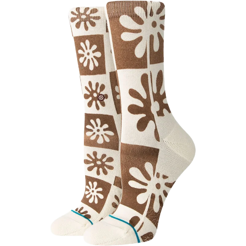Athletic men's socks with arch supportWomen's Flower Girl