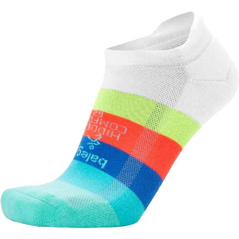Moisture - wicking men's socks for drynessWomen's Hidden Comfort Gradient