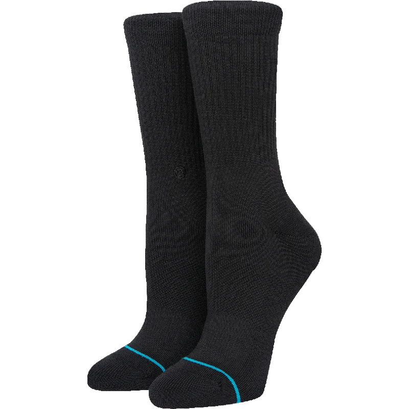 Athletic men's socks with arch supportWomen's Icon