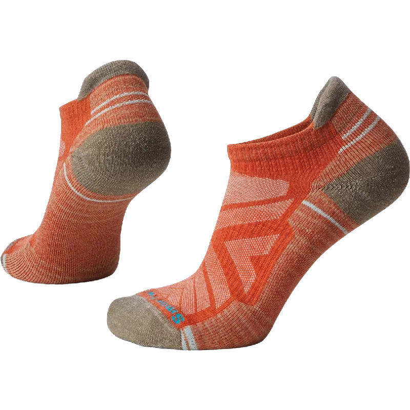 Stretchable men's socks for a flexible fitWomen's Performance Hike Light Low Ankle