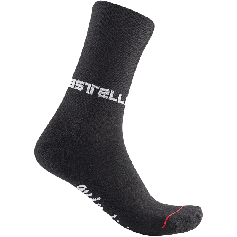 Organic men's socks for an eco - friendly choiceWomen's Quindici Soft Merino Sock
