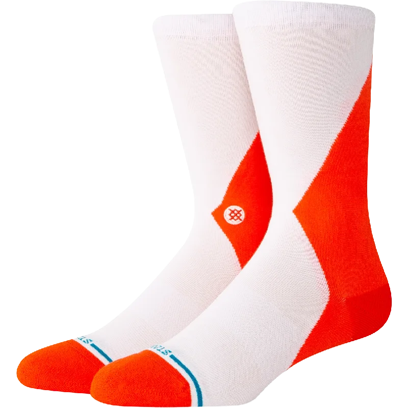 Cashmere men's socks for a luxurious feelWomen's Reflect Crew