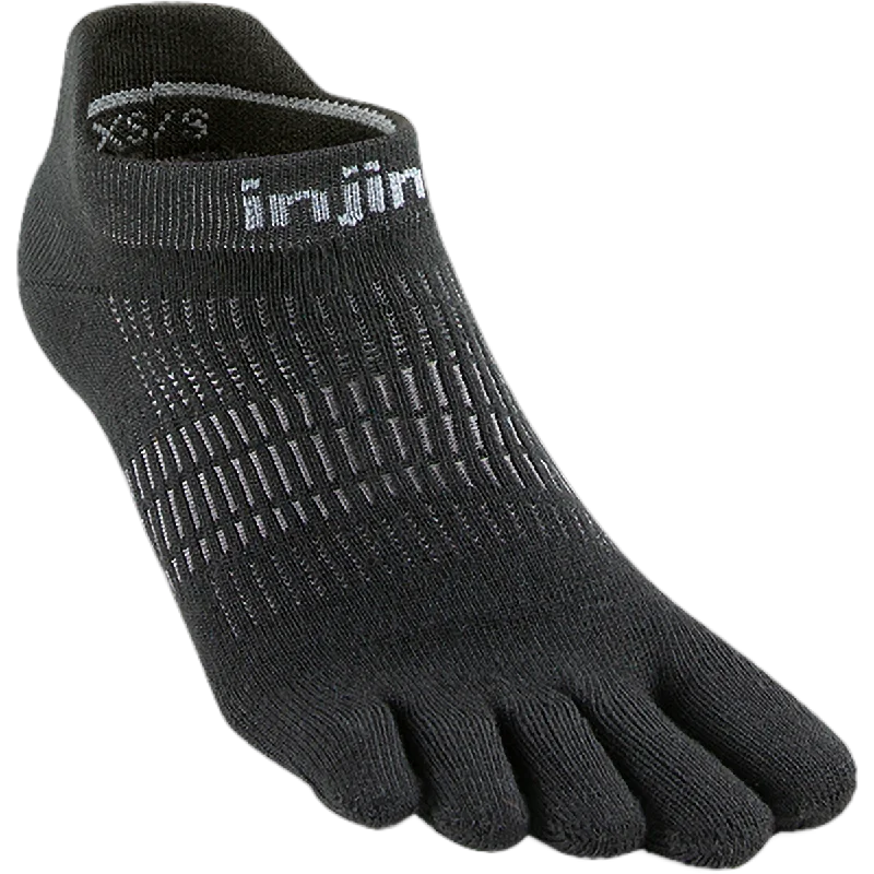 Patterned men's socks with geometric designsWomen's Run Lightweight No Show