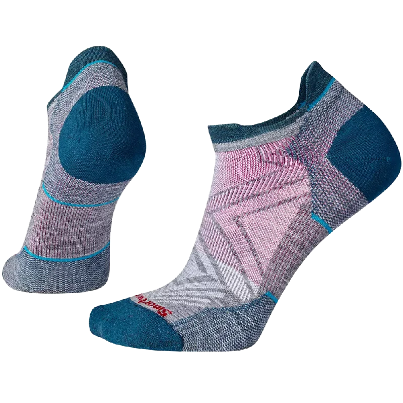 Running men's socks for sports performanceWomen's Run Zero Cushion Low Ankle