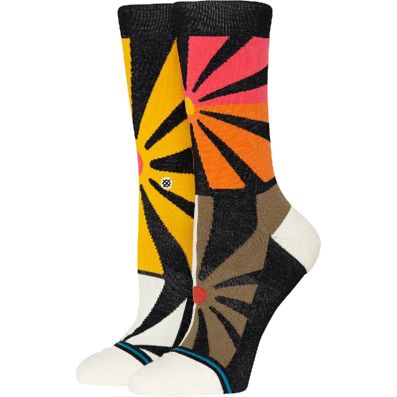 No - show men's socks for wearing with loafersWomen's Shine Ur Light