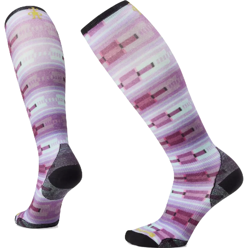 Cashmere men's socks for a luxurious feelWomen's Ski Zero Cushion OTC Socks