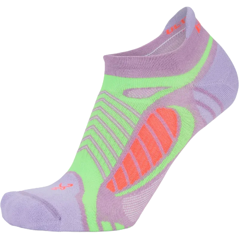 No - show men's socks for wearing with loafersWomen's Ultralight No Show
