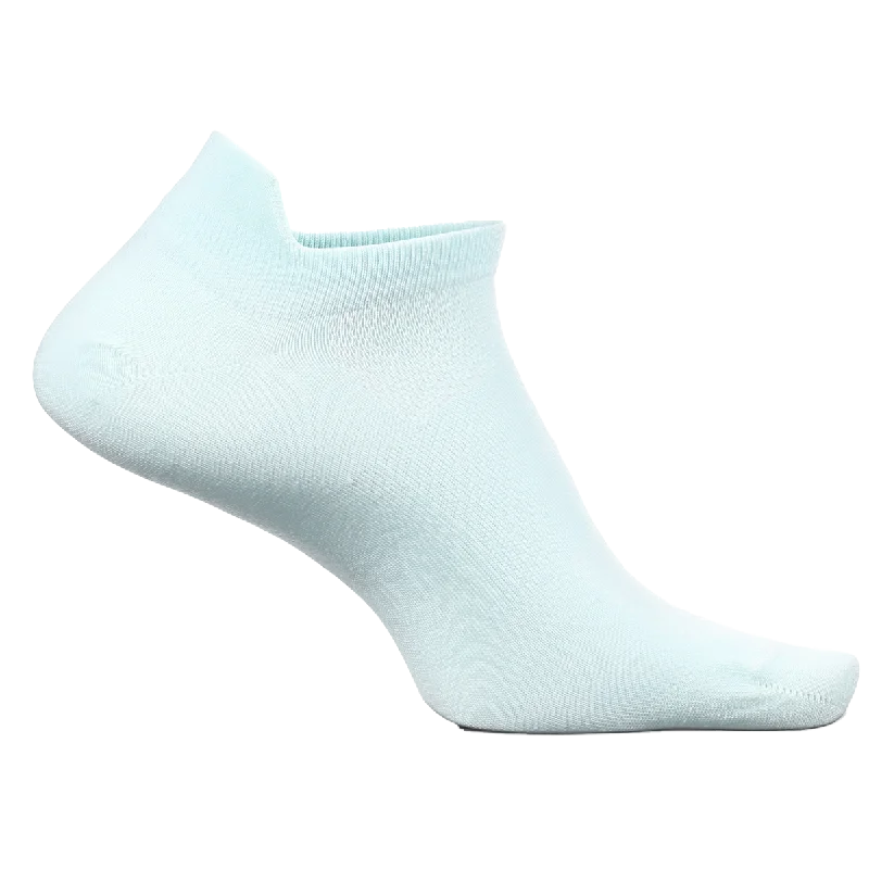 Patterned men's socks with geometric designsWomen's High Performance Cushion No Show Tab