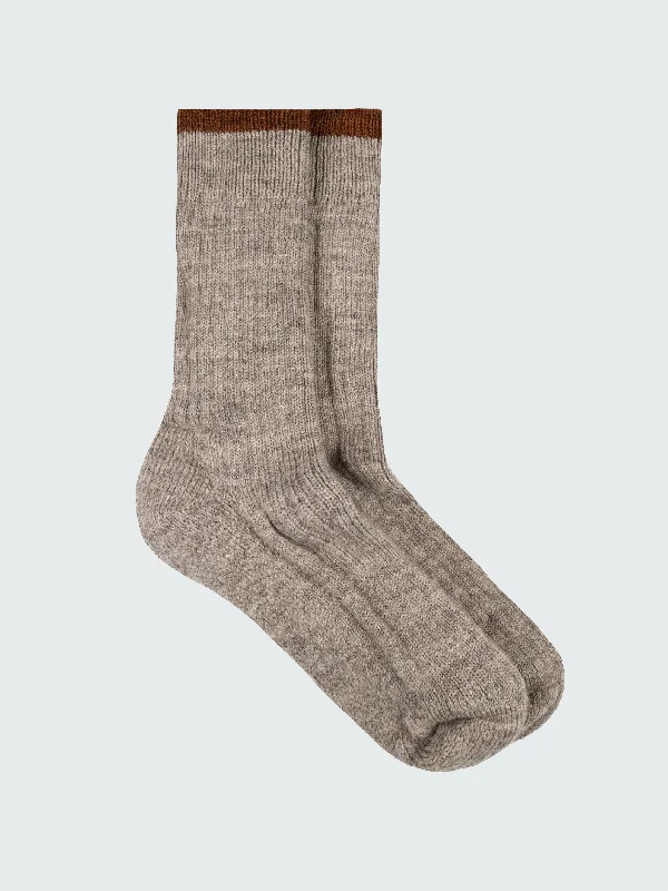 Dress men's socks for business and formal wearBosun Sock