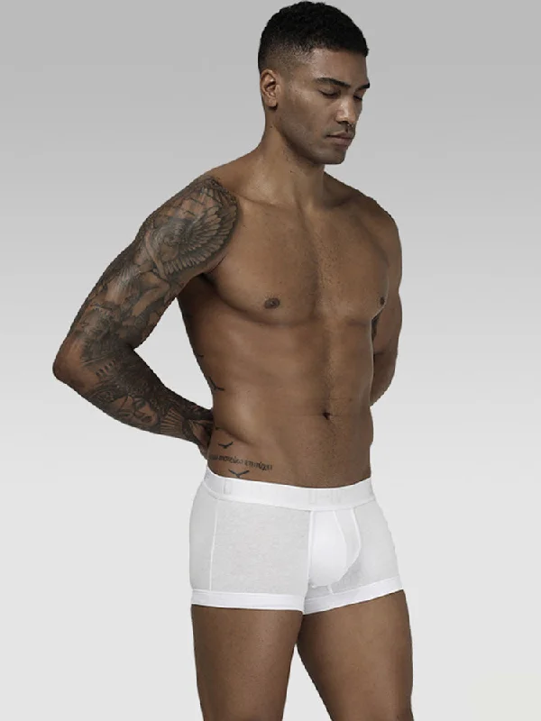 Men's trunks with a reinforced crotch area2 Pack Support Sling Bulge Enhance Underwear Men's trunks with a reinforced crotch area2 Pack Support Sling Bulge Enhance Underwear