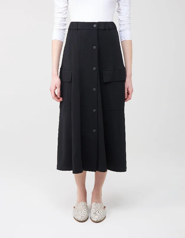 Water - resistant men's robes for post - shower use29"-33"-37" Jersey Button Skirt with Elastic Waist and Cargo Pockets Water - resistant men's robes for post - shower use29"-33"-37" Jersey Button Skirt with Elastic Waist and Cargo Pockets