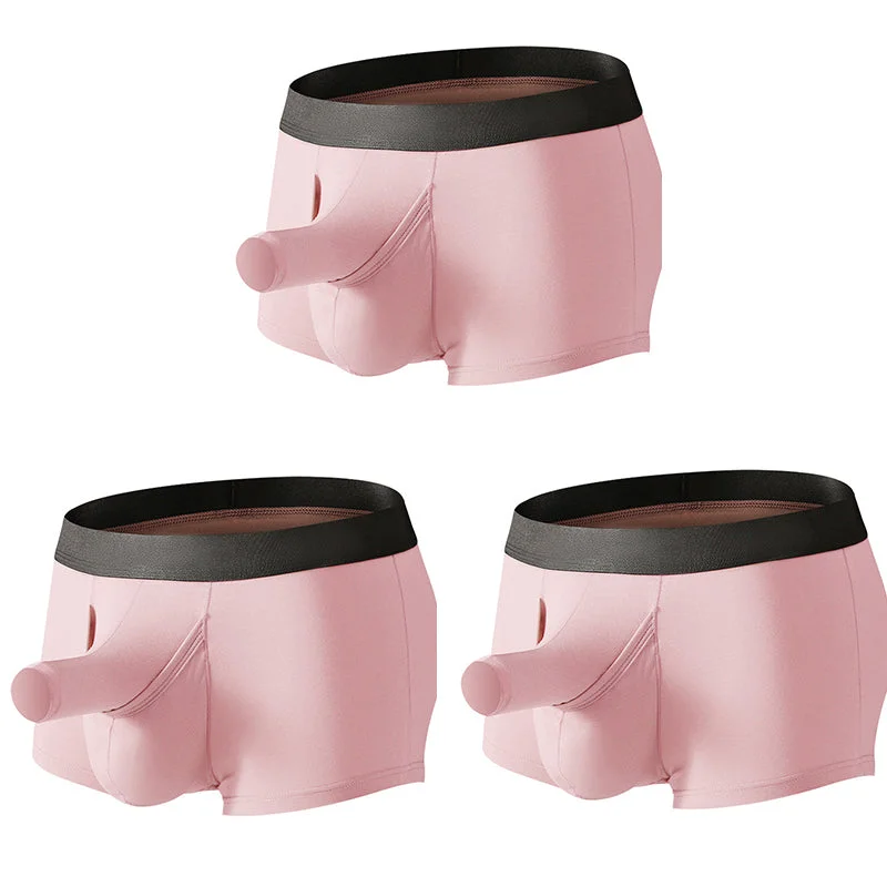 3*Pink