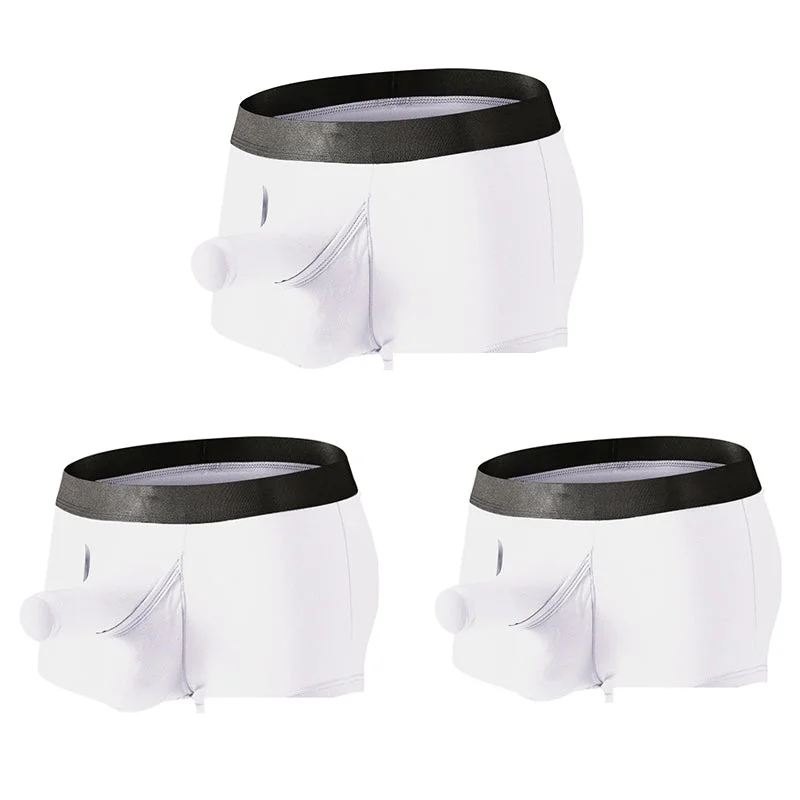 3*White