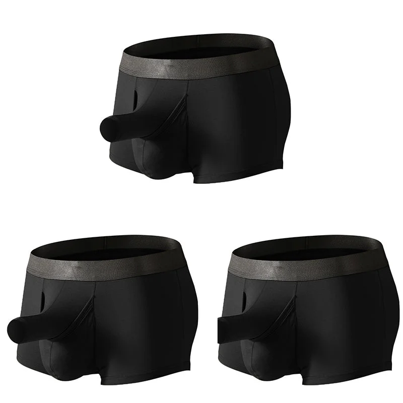3*Black