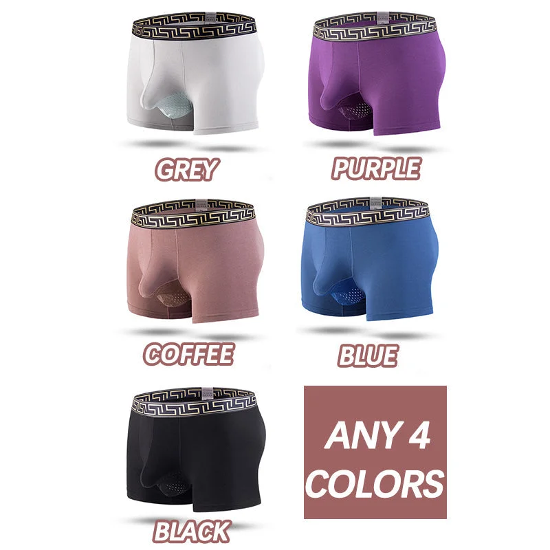 ANY 4 COLORS