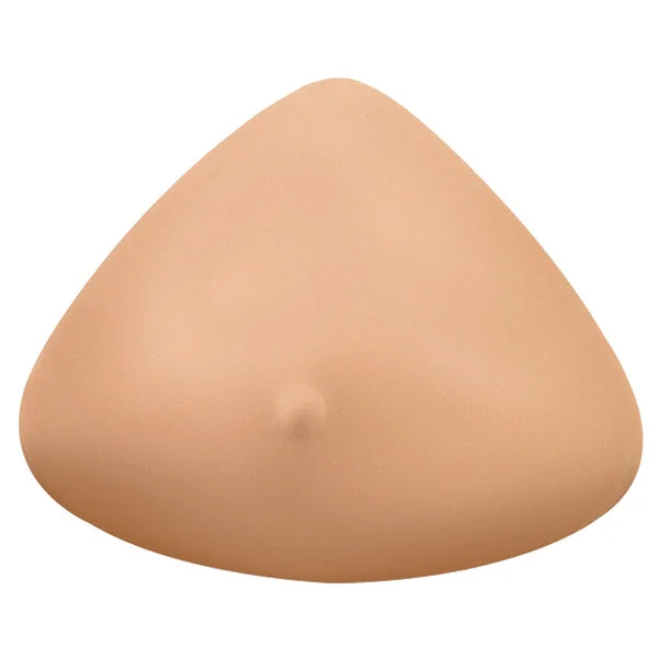 Men's briefs with a supportive pouch designAmoena Natural Light 2S Symmetrical Breast Form