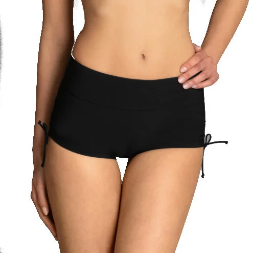 Full - back men's briefs for maximum coverageAnita Nora Swim Short Bottom
