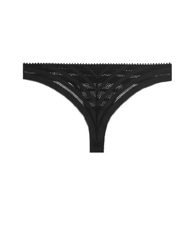 Light - weight men's briefs for summer wearMorning Lola Thong