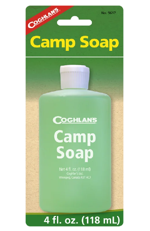 Coghlans® Biodegradable Camp Soap