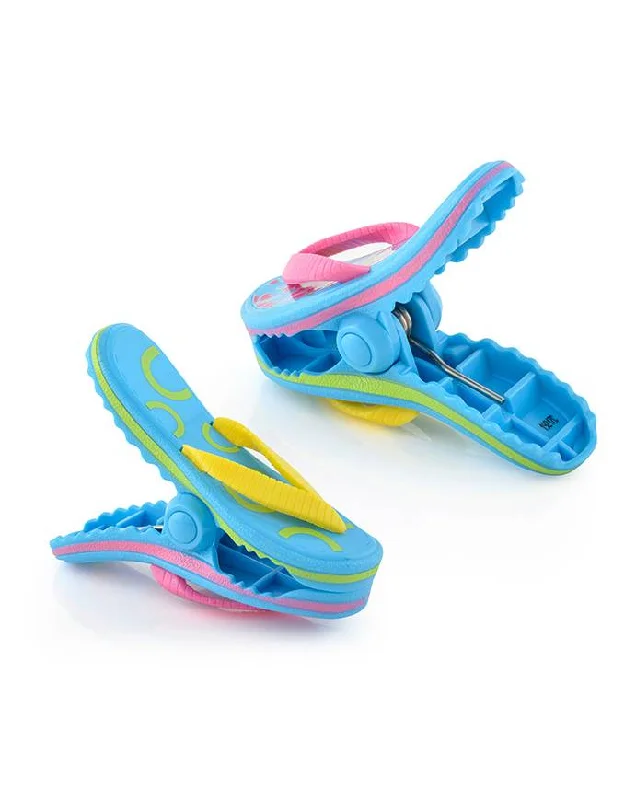 Hibiscus Flip Flop