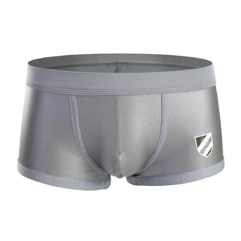 All Grey