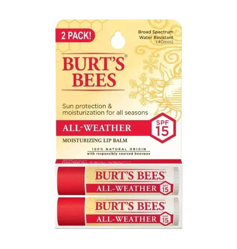 All-Weather SPF 15