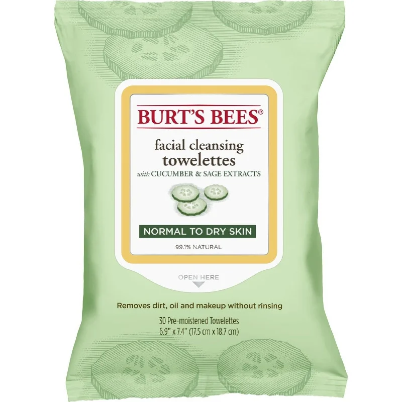 Cucumber & Sage Extracts