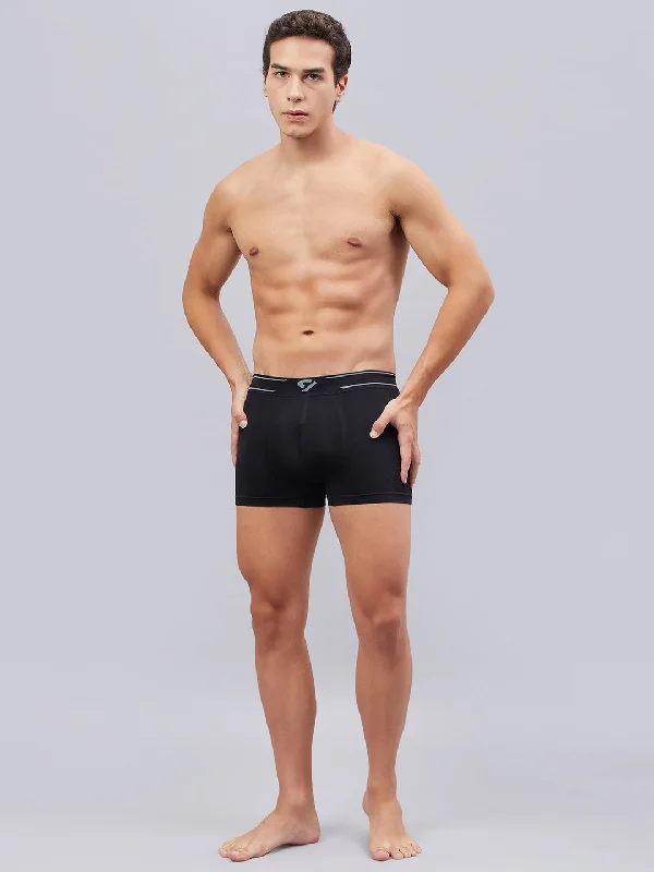 Athletic - grade men's trunks for sportsC9 Airwear Trunk For Men - Black