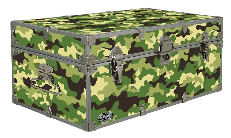 Green Camo