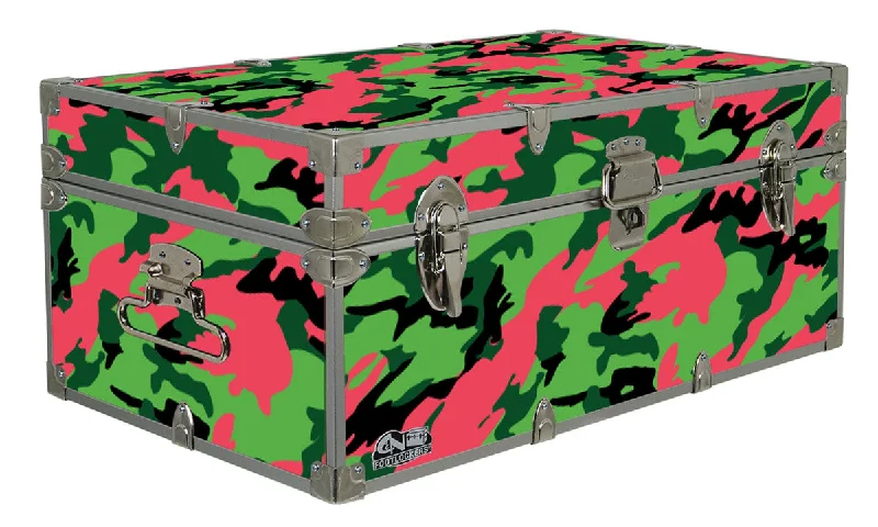 Watermelon Camo