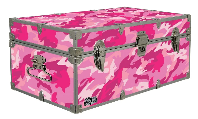 Pink Camo