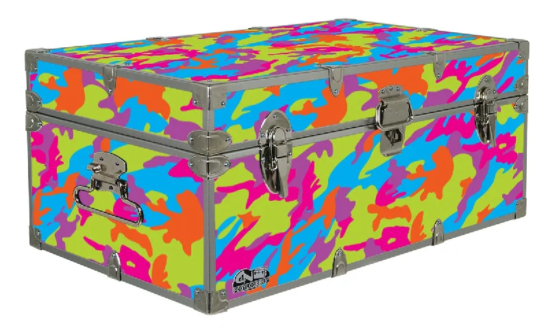 Neon Camo
