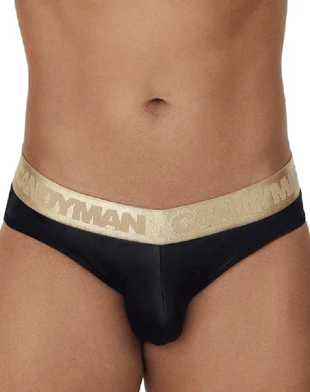 Designer - label men's briefs for high - end fashionCandyman 99659 Chain Jock Briefs Designer - label men's briefs for high - end fashionCandyman 99659 Chain Jock Briefs