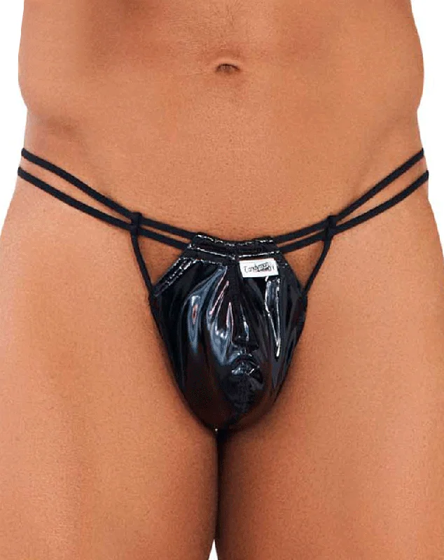 Performance men's thongs for active useCandyman 99711 Dom Thongs