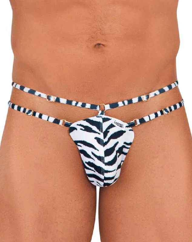 Zebra Print
