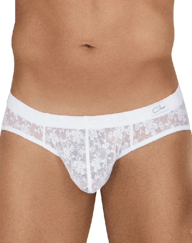 Bright - colored men's briefs for a bold statementClever 0580-1 Fantasy Briefs