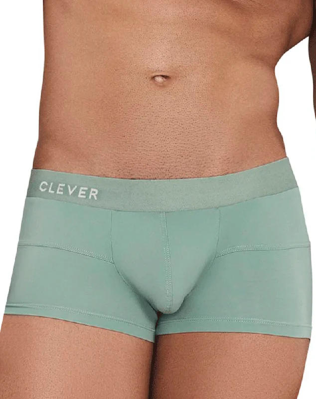 Soft - touch men's trunks for a gentle feelClever 1261 Curse Trunks