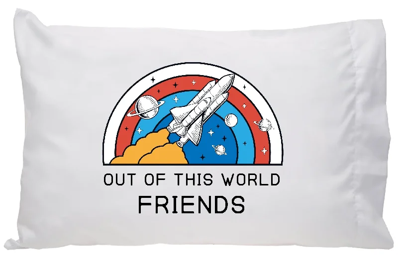 Out of this World