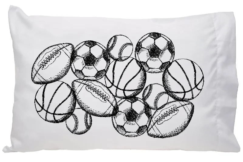 Sports Sketch