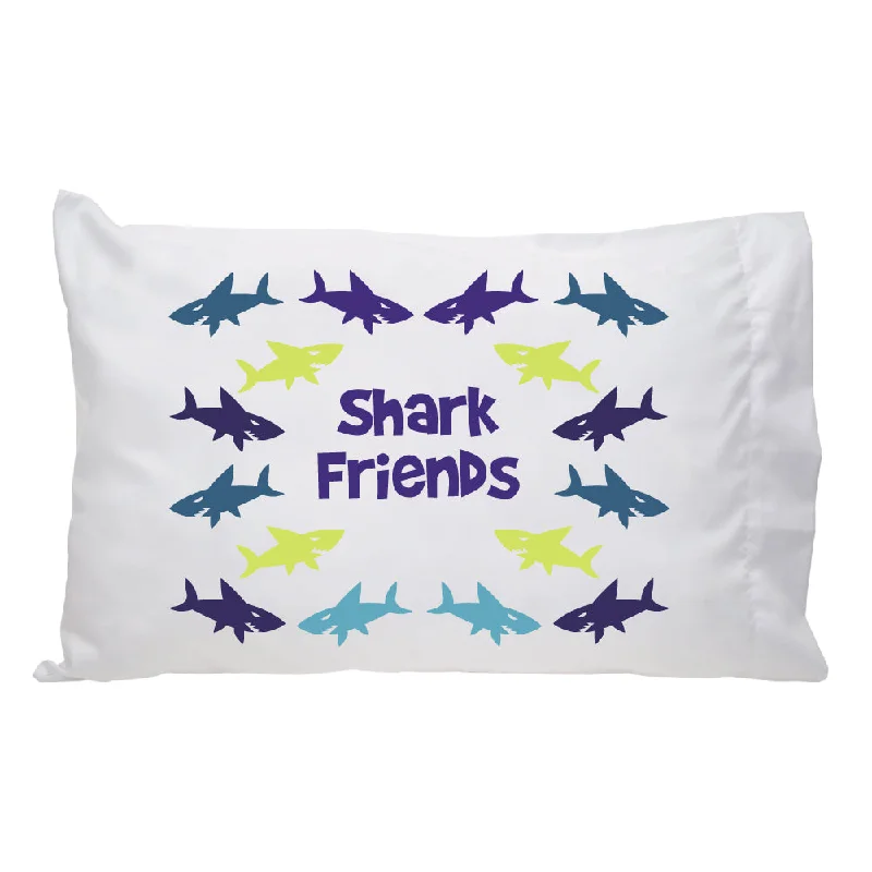 Shark Friends