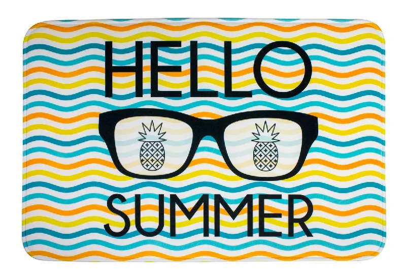 Hello Summer