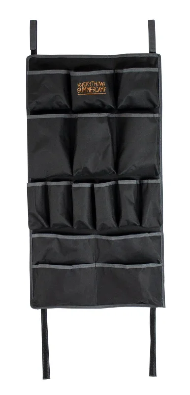 Black/Charcoal